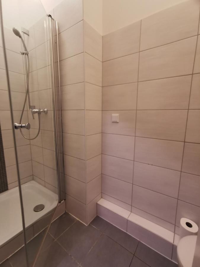 Apartment Cozy B66 - Naehe Alexanderplatz Berlijn Buitenkant foto