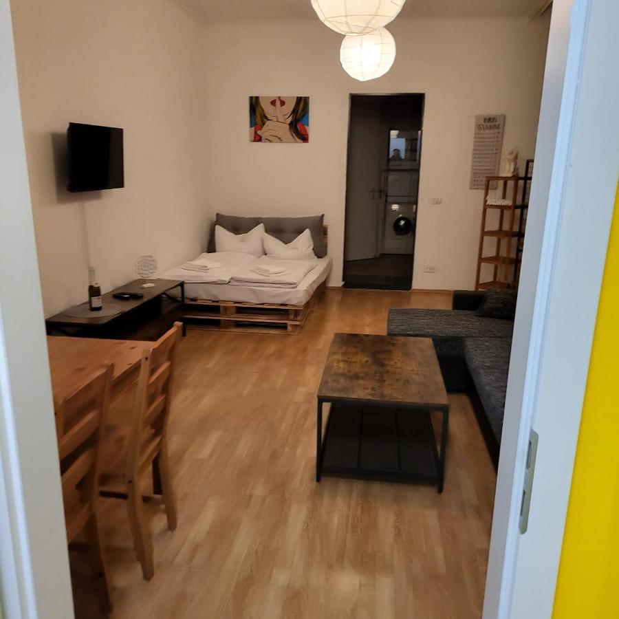 Apartment Cozy B66 - Naehe Alexanderplatz Berlijn Buitenkant foto