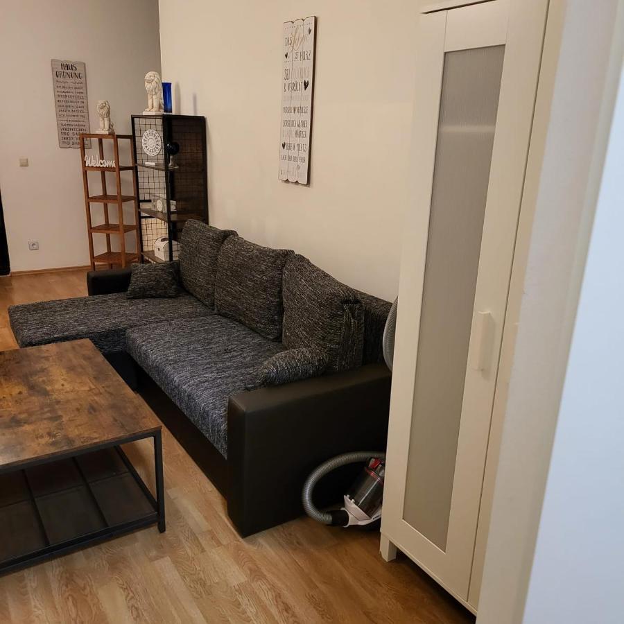 Apartment Cozy B66 - Naehe Alexanderplatz Berlijn Buitenkant foto