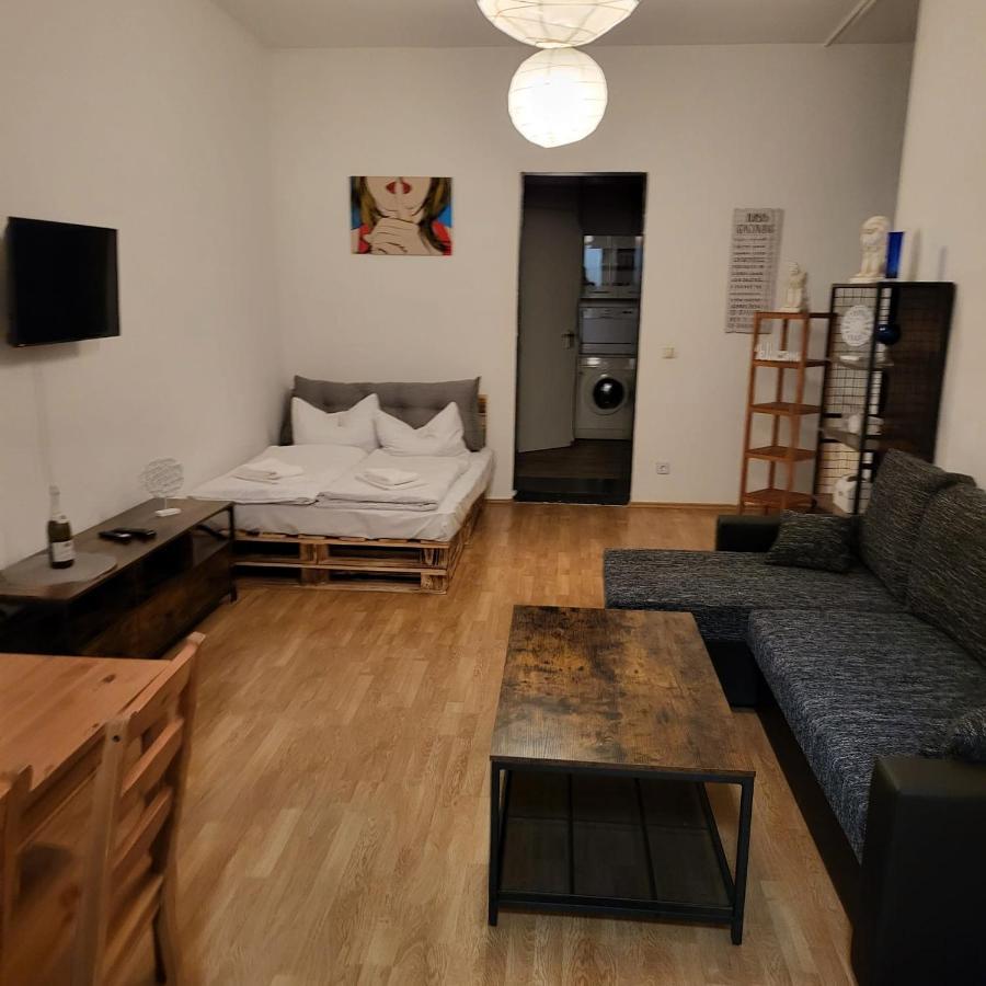 Apartment Cozy B66 - Naehe Alexanderplatz Berlijn Buitenkant foto