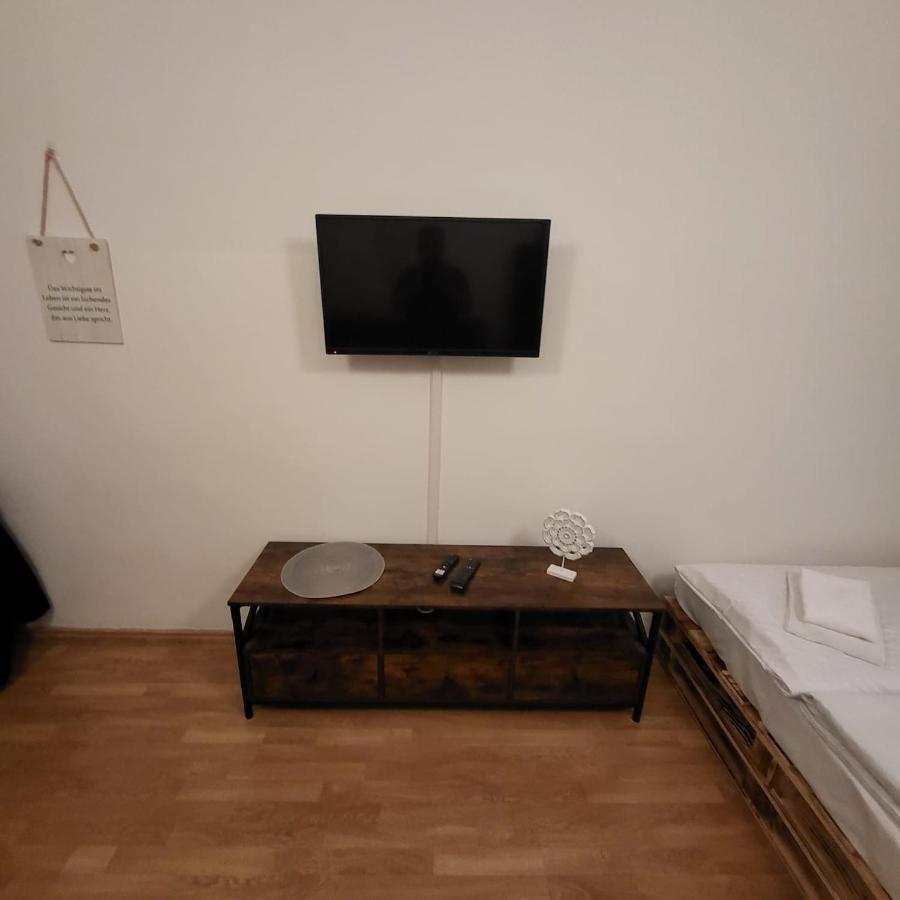 Apartment Cozy B66 - Naehe Alexanderplatz Berlijn Buitenkant foto
