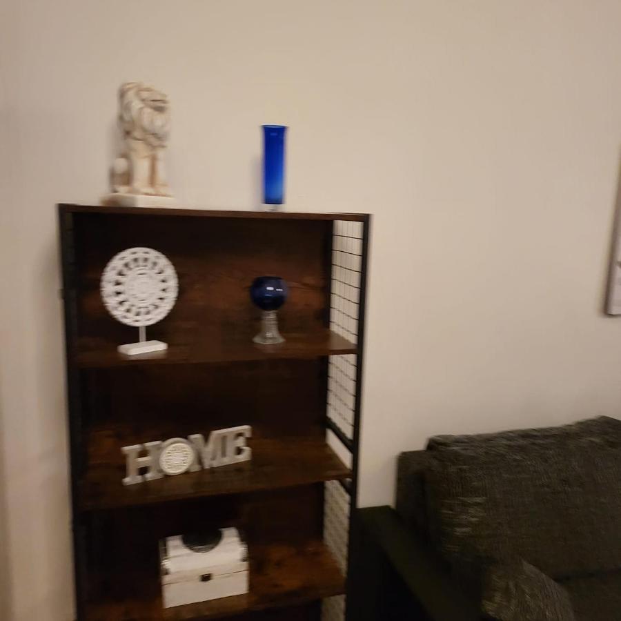 Apartment Cozy B66 - Naehe Alexanderplatz Berlijn Buitenkant foto