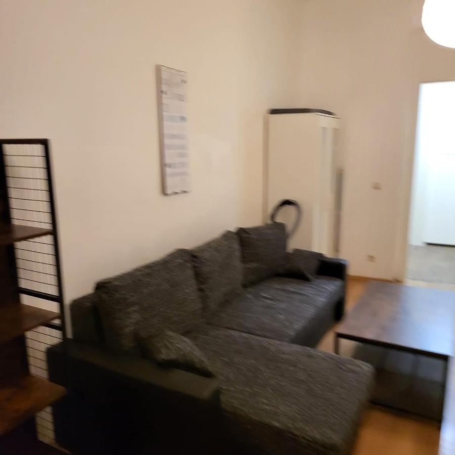 Apartment Cozy B66 - Naehe Alexanderplatz Berlijn Buitenkant foto