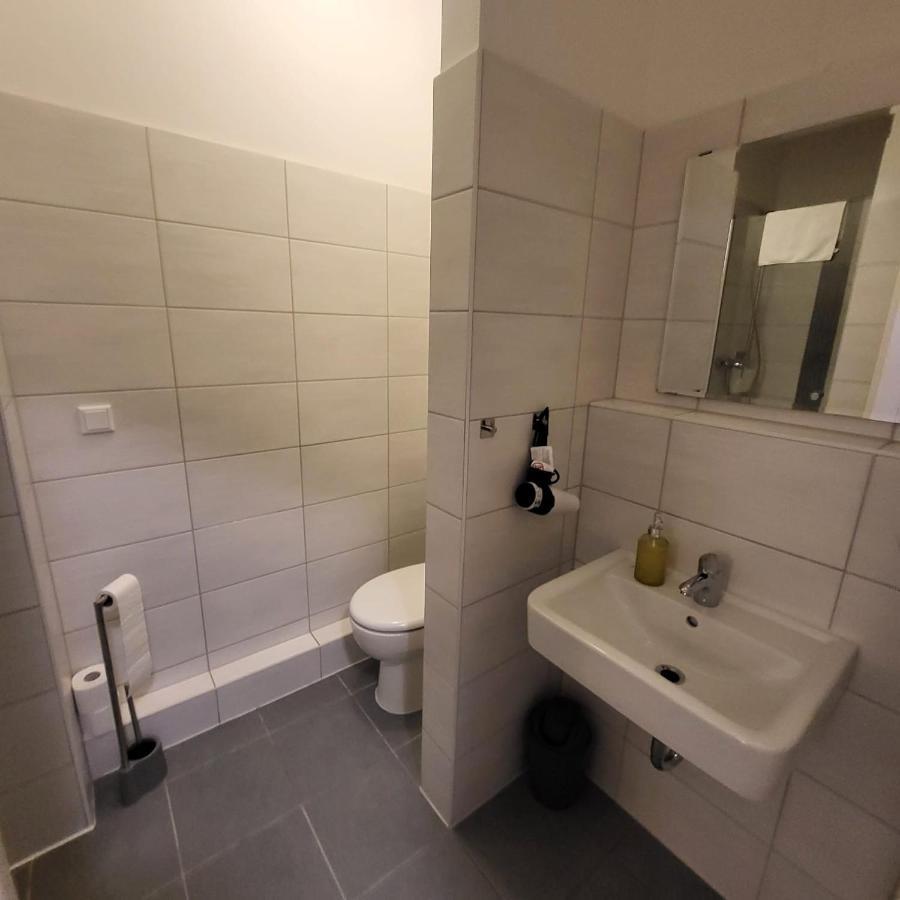 Apartment Cozy B66 - Naehe Alexanderplatz Berlijn Buitenkant foto